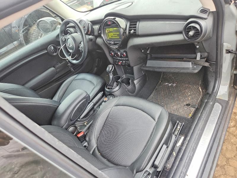 2018 MINI COOPER 8