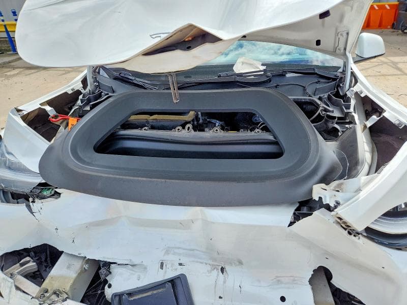 2021 TESLA MODEL Y 11