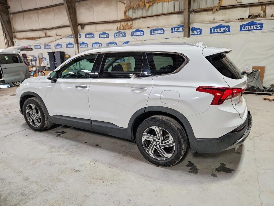2023 HYUNDAI SANTA FE SEL 2