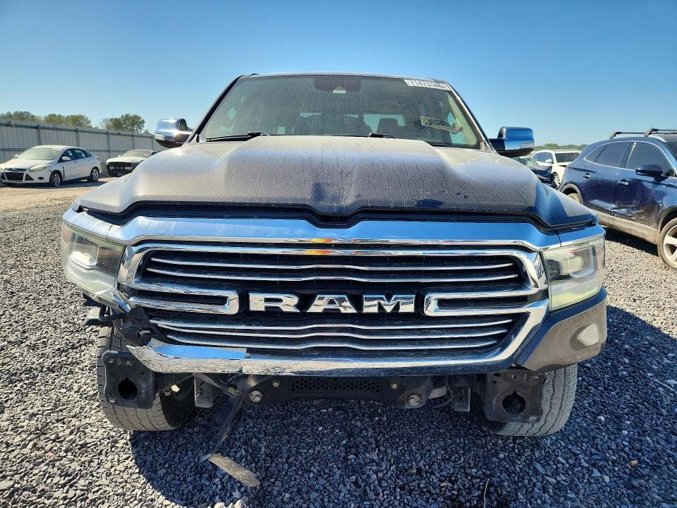 2021 RAM 1500 LARAMIE 5