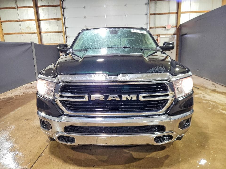 2019 RAM 1500 BIG HORN/LONE STAR 5