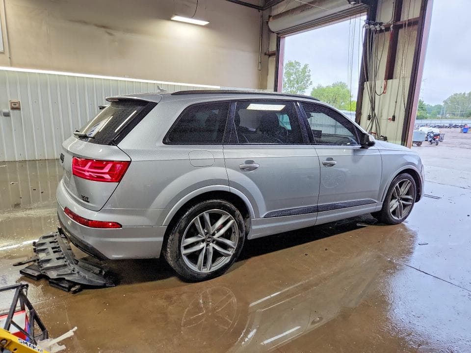 2018 AUDI Q7 PRESTIGE 3