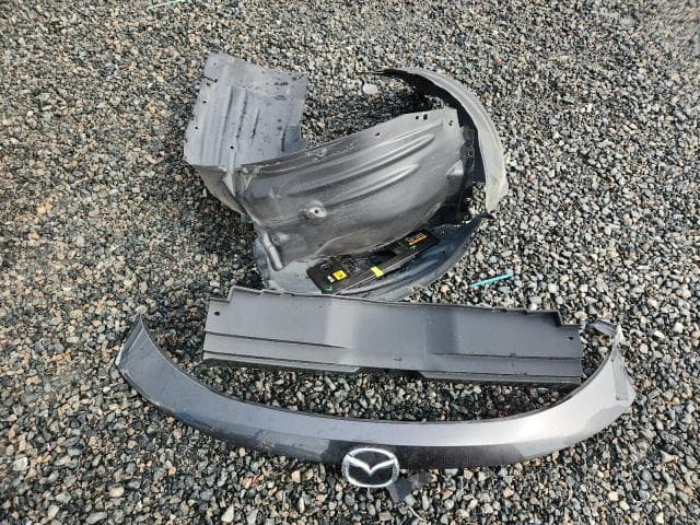 2024 MAZDA CX-5 PREFERRED 12