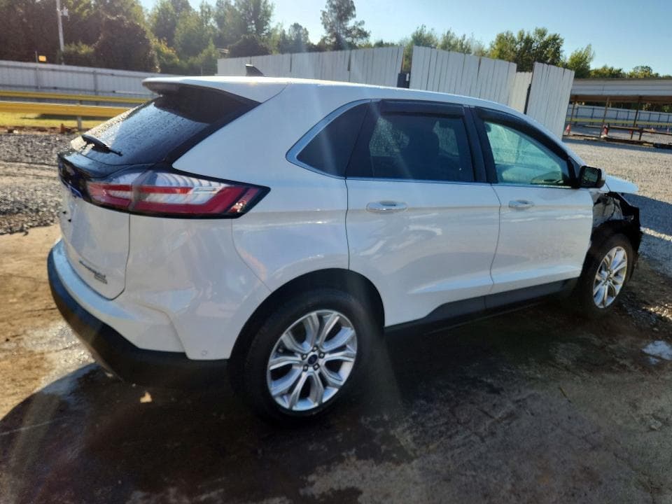 2020 FORD EDGE TITANIUM 3