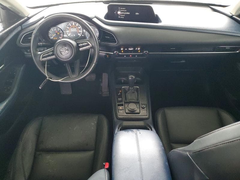 2020 MAZDA CX-30 SELECT 8
