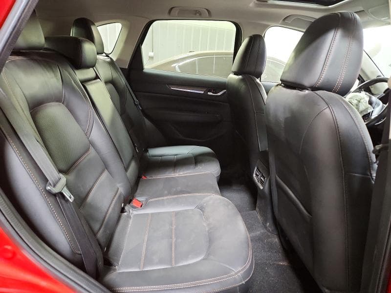 2022 MAZDA CX-5 PREMIUM PLUS 10