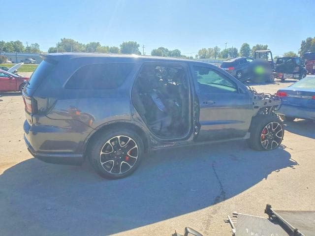 2021 DODGE DURANGO SRT HELLCAT 3