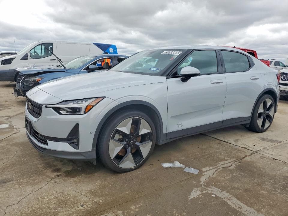 2023 POLESTAR 2