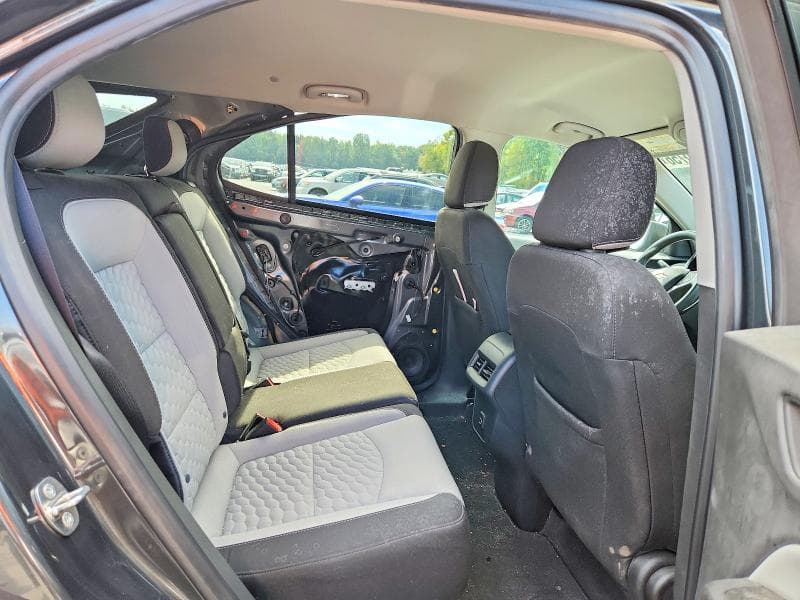 2019 CHEVROLET EQUINOX LS 11