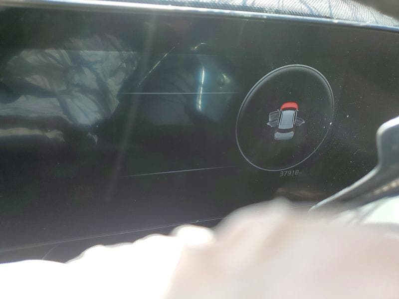 2024 KIA NIRO WIND 9