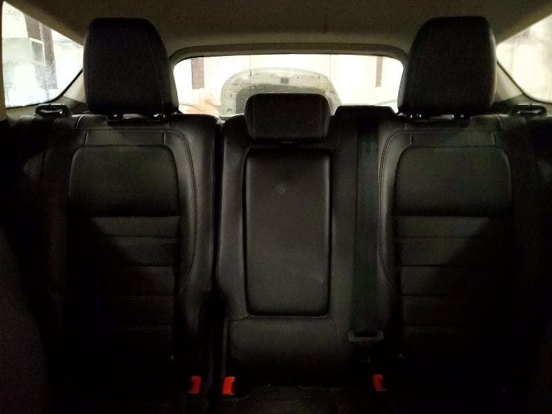 2017 FORD ESCAPE TITANIUM 10