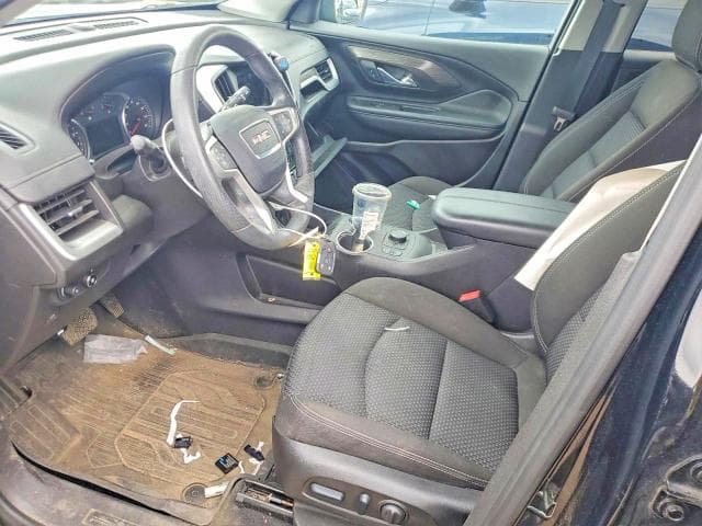 2024 GMC TERRAIN SLE 7