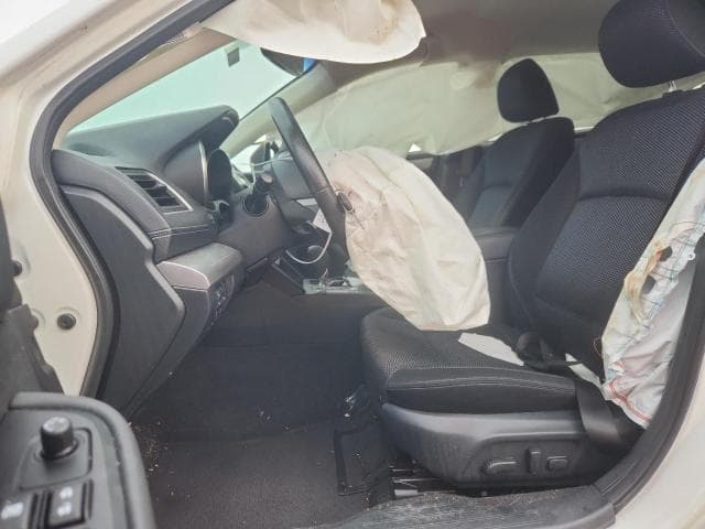 2019 SUBARU OUTBACK 2.5I PREMIUM 7