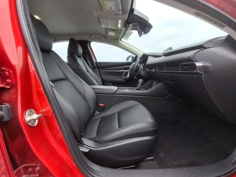 2026 MAZDA 3 SELECT SPORT 13