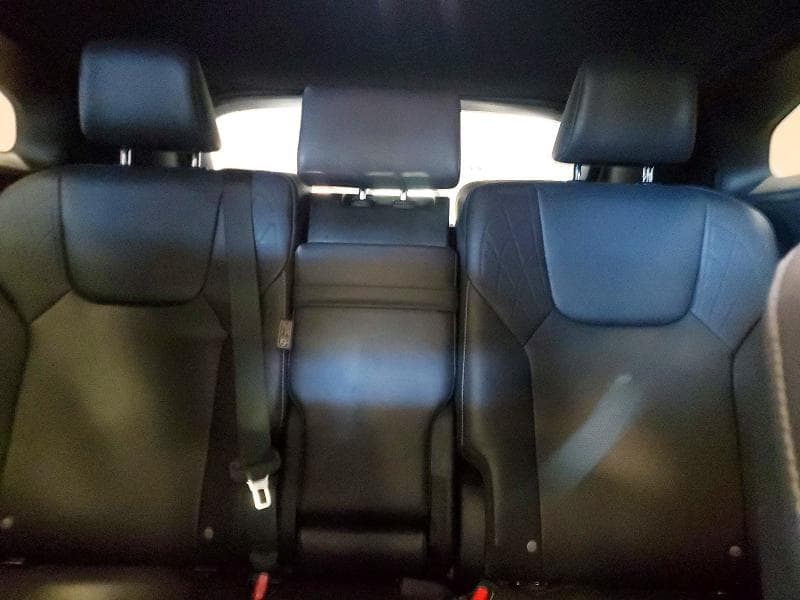 2024 LEXUS RX 350H PREMIUM+ 10
