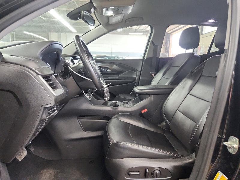 2023 GMC TERRAIN SLT 7