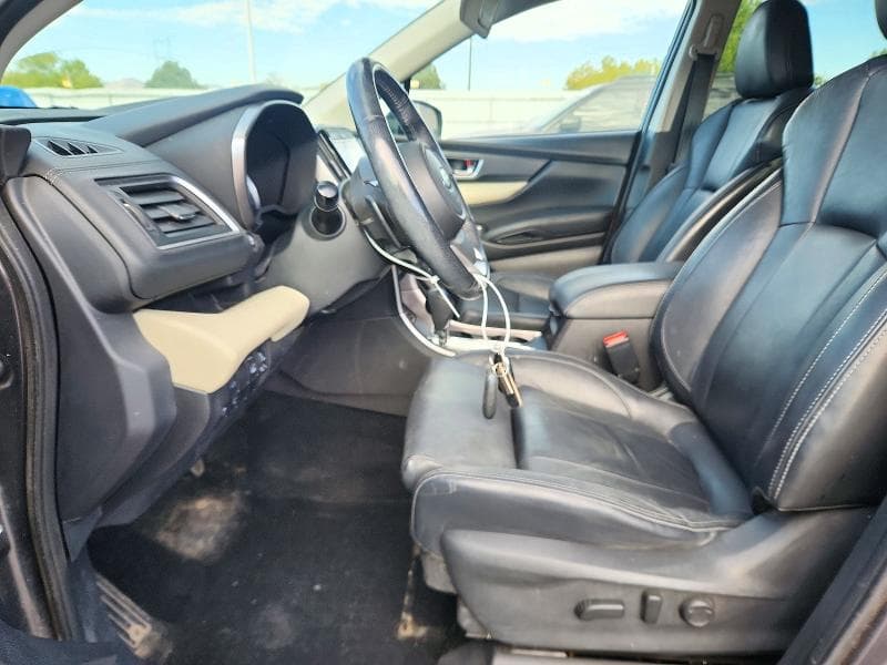 2019 SUBARU ASCENT LIMITED 7