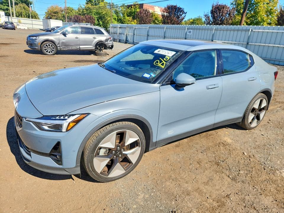 2023 POLESTAR 2