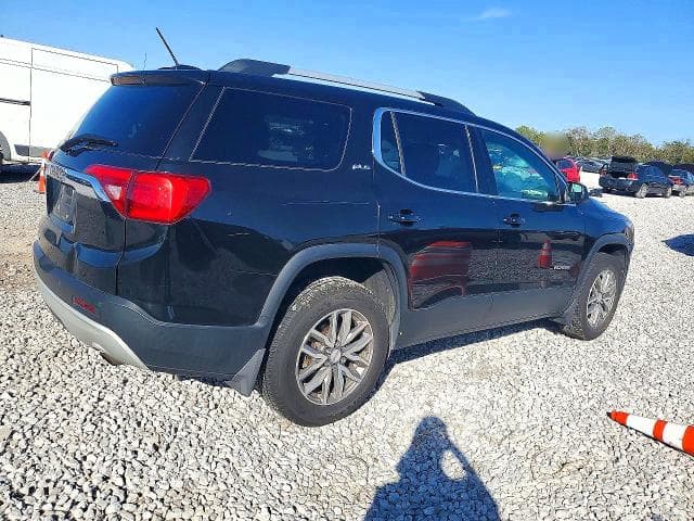 2017 GMC ACADIA SLE 3