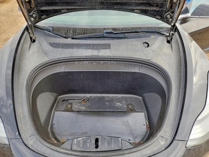 2019 TESLA MODEL 3 11