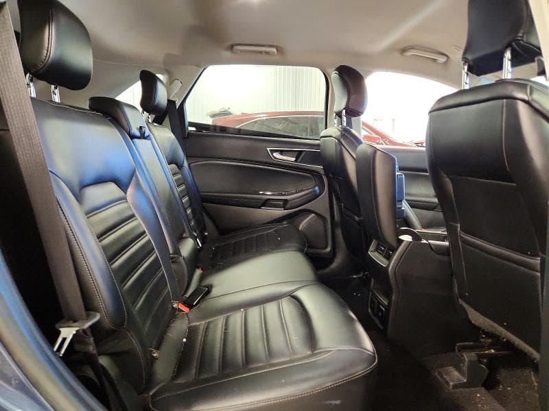 2019 FORD EDGE SEL 11