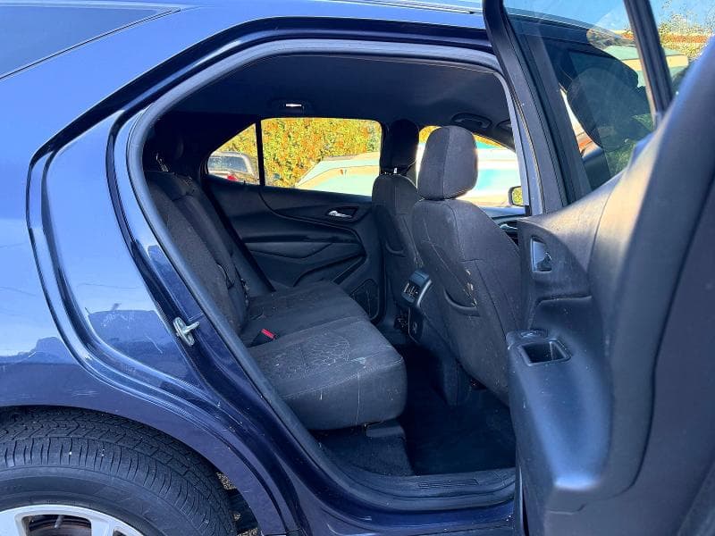 2019 CHEVROLET EQUINOX LT 6