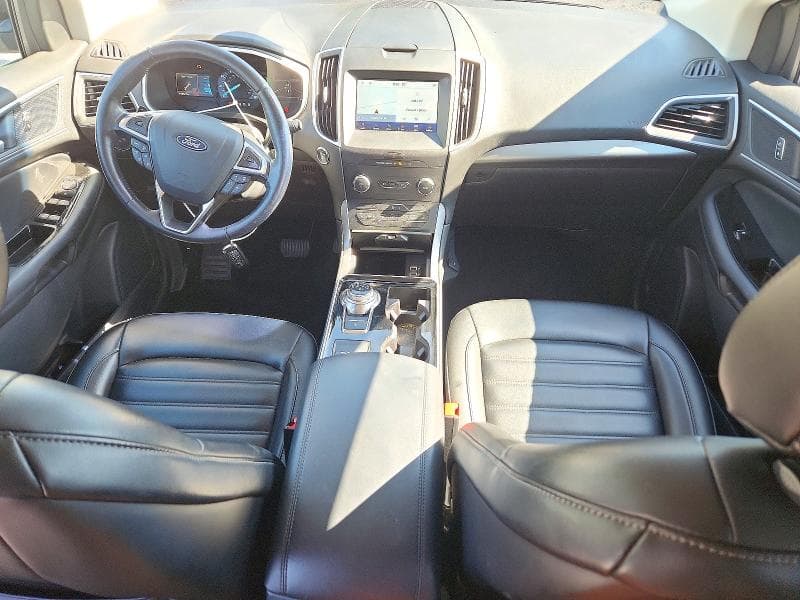 2019 FORD EDGE SEL 8
