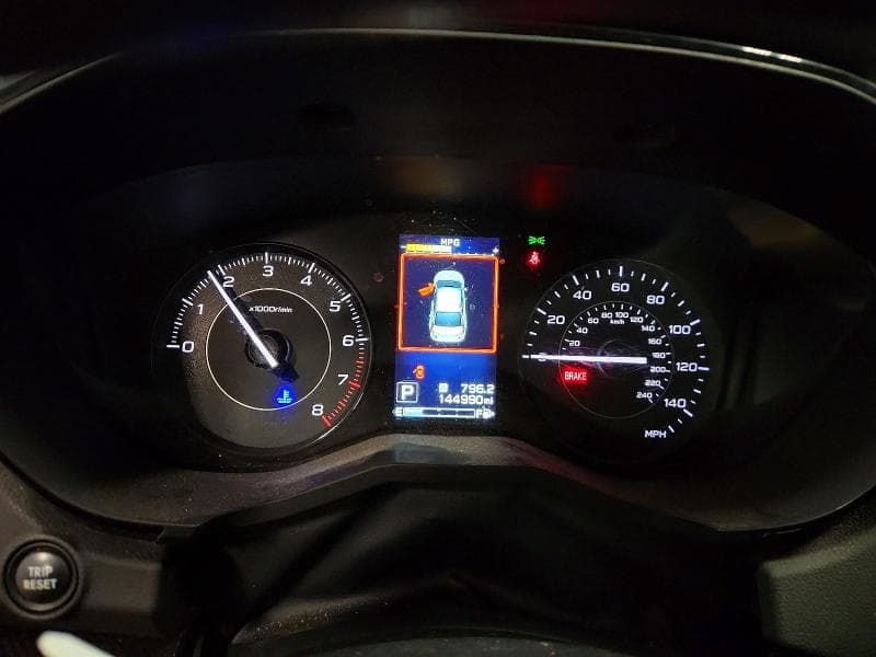 2019 SUBARU IMPREZA 9