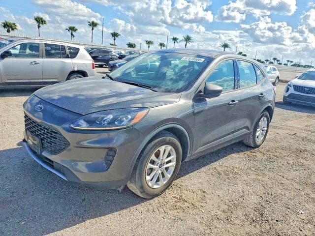 2020 FORD ESCAPE S - 1