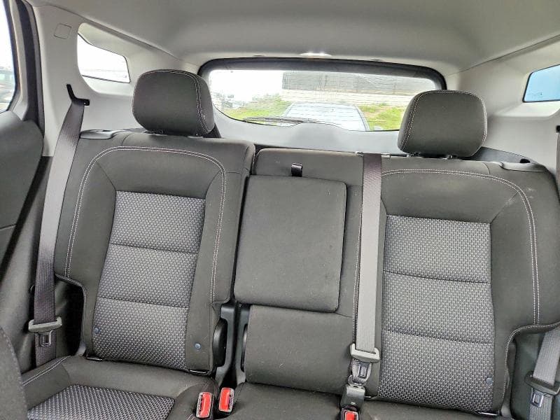 2022 GMC TERRAIN SLE 10