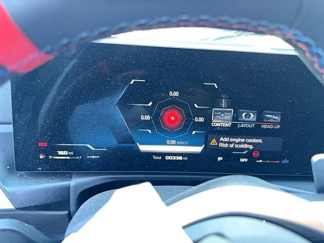 2026 BMW M340I 8