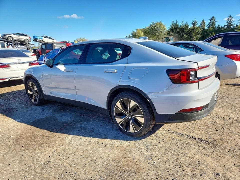2023 POLESTAR 2 2