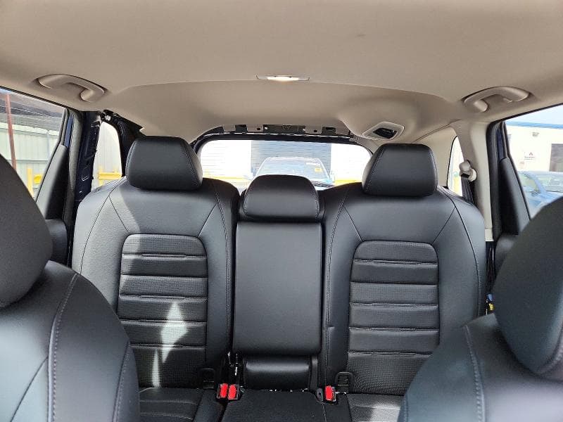 2024 HONDA CR -V 10