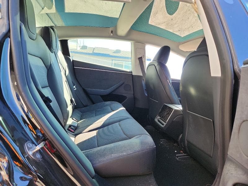 2024 TESLA MODEL 3 10