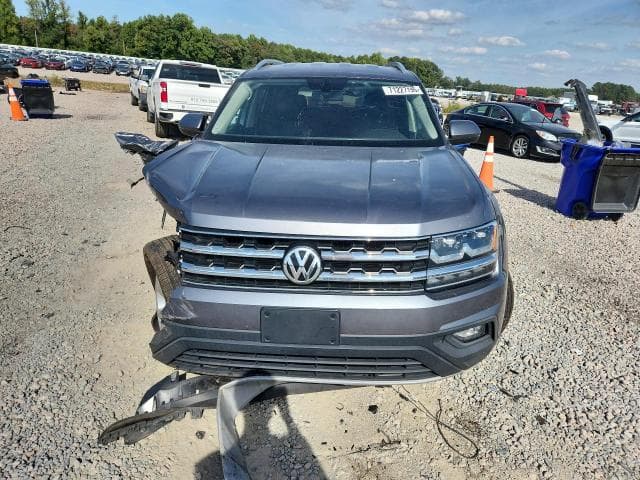 2019 VOLKSWAGEN ATLAS SE 5