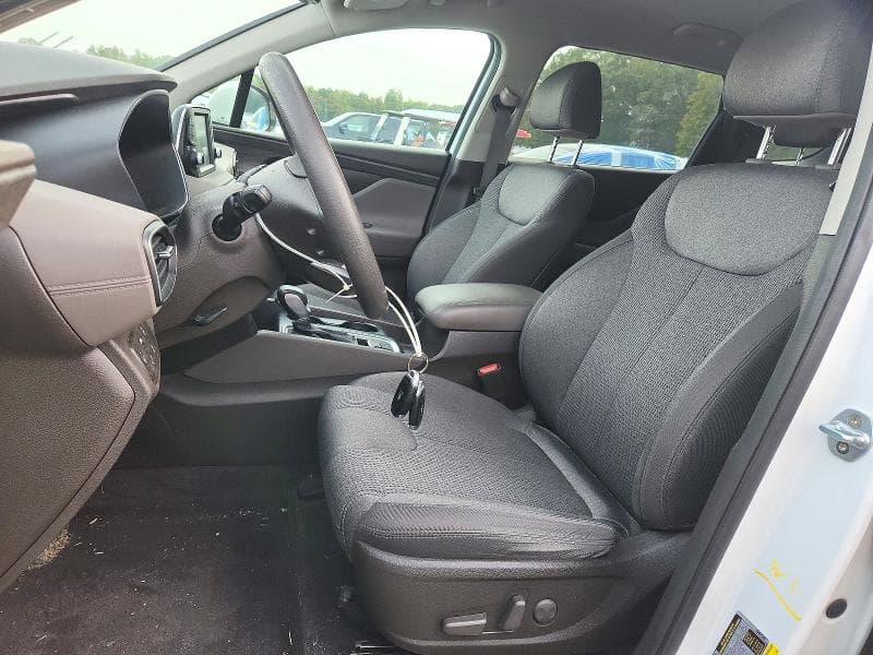 2019 HYUNDAI SANTA FE SEL 2.4L 7