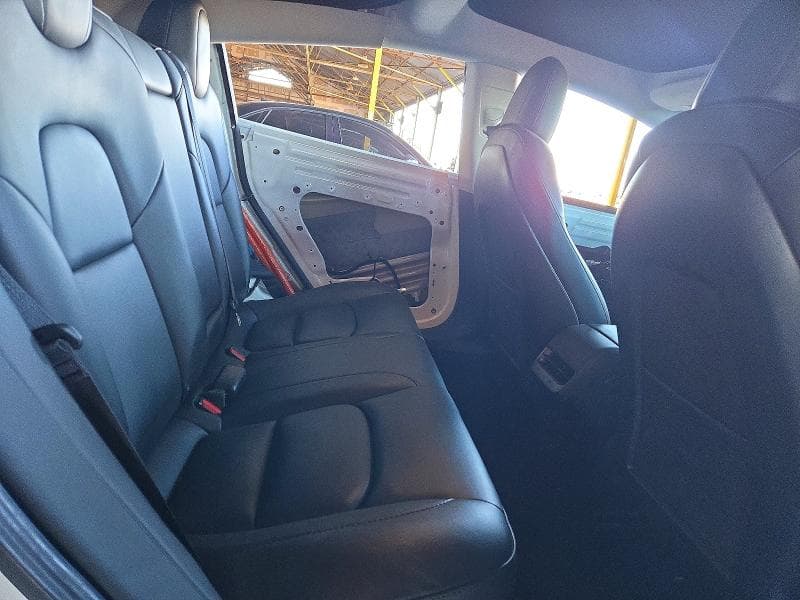 2021 TESLA MODEL 3 10