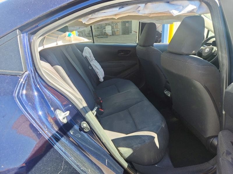 2024 TOYOTA COROLLA LE 10