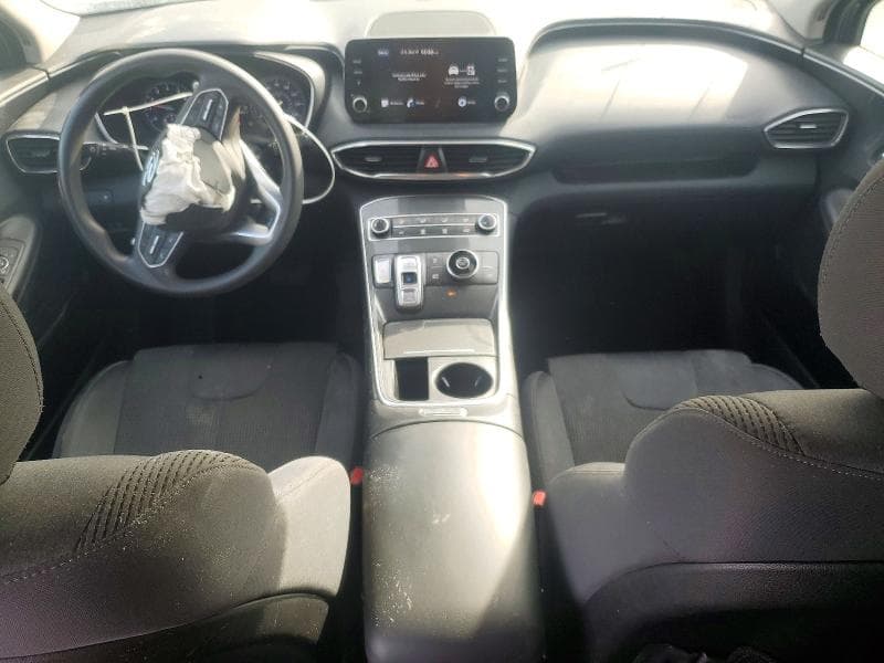 2021 HYUNDAI SANTA FE SE 8