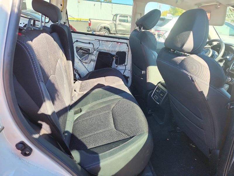2020 SUBARU FORESTER PREMIUM 10