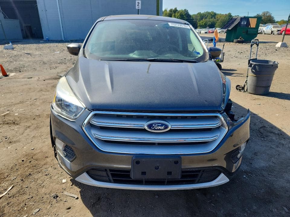 2019 FORD ESCAPE SE 5