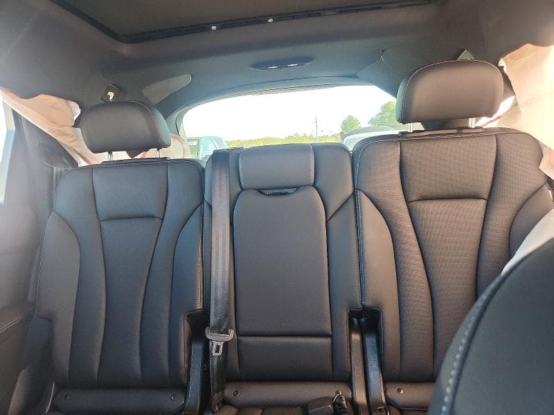 2025 AUDI Q7 PREMIUM PLUS 10