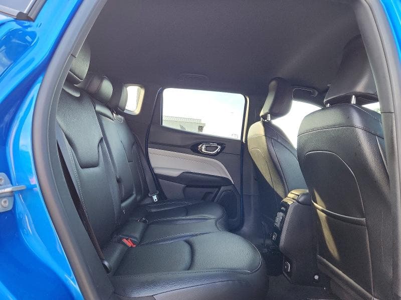 2026 JEEP COMPASS LIMITED 11