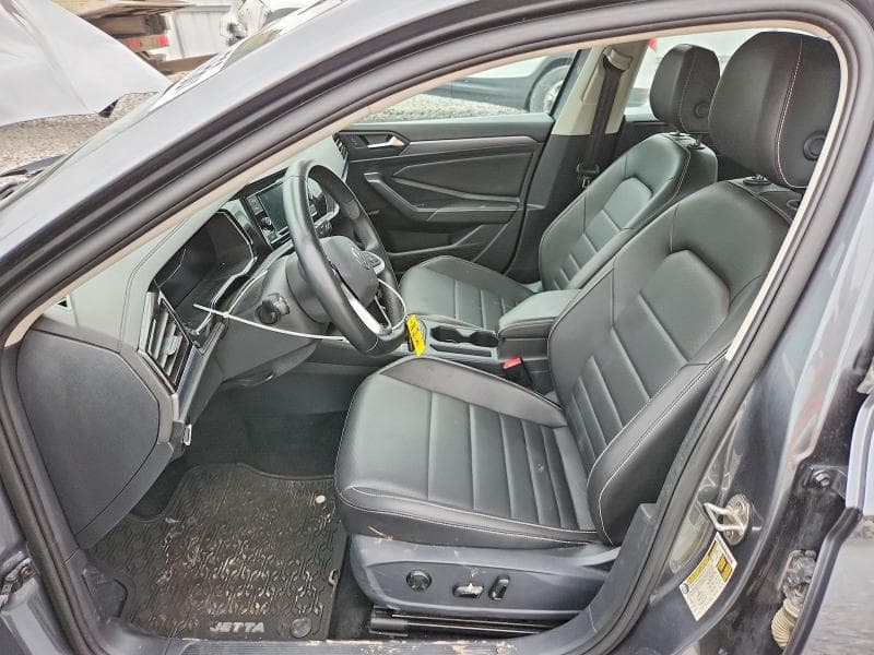 2024 VOLKSWAGEN JETTA SE 7