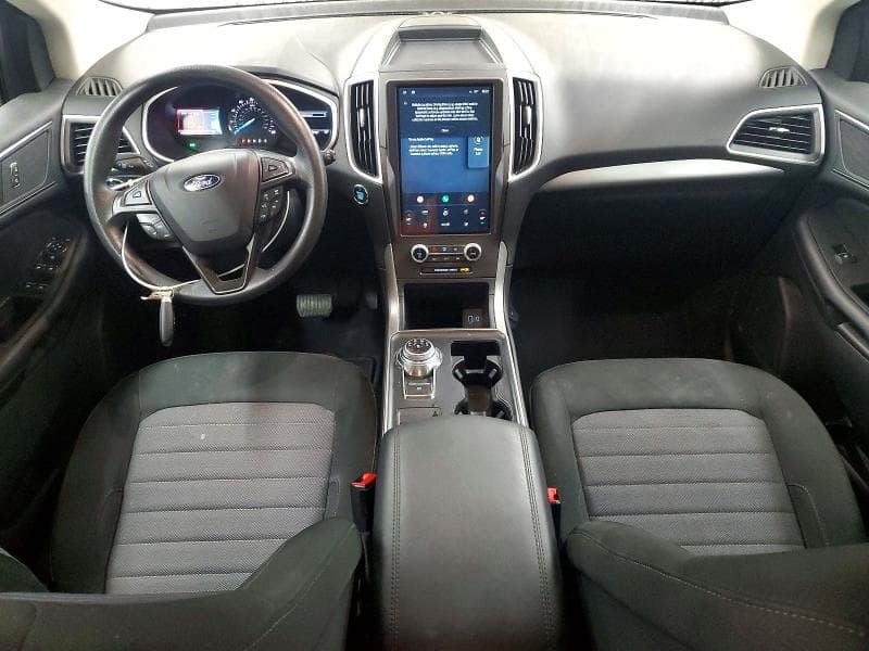 2021 FORD EDGE SE 8