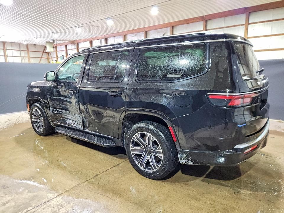 2025 JEEP WAGONEER SERIES II 2