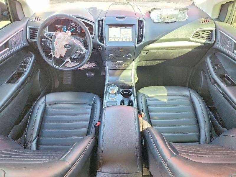 2019 FORD EDGE SEL 8
