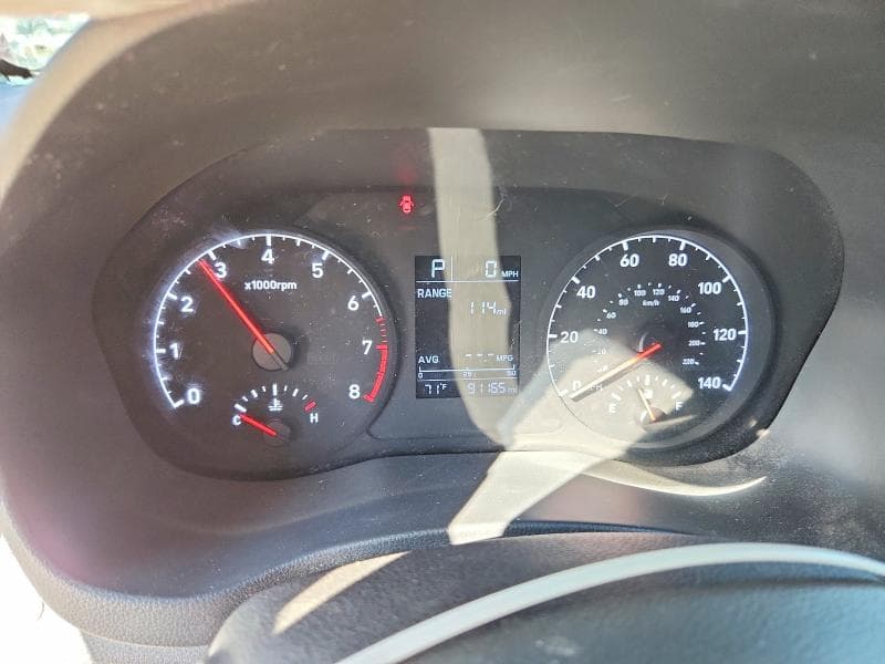 2022 HYUNDAI ACCENT SE 9