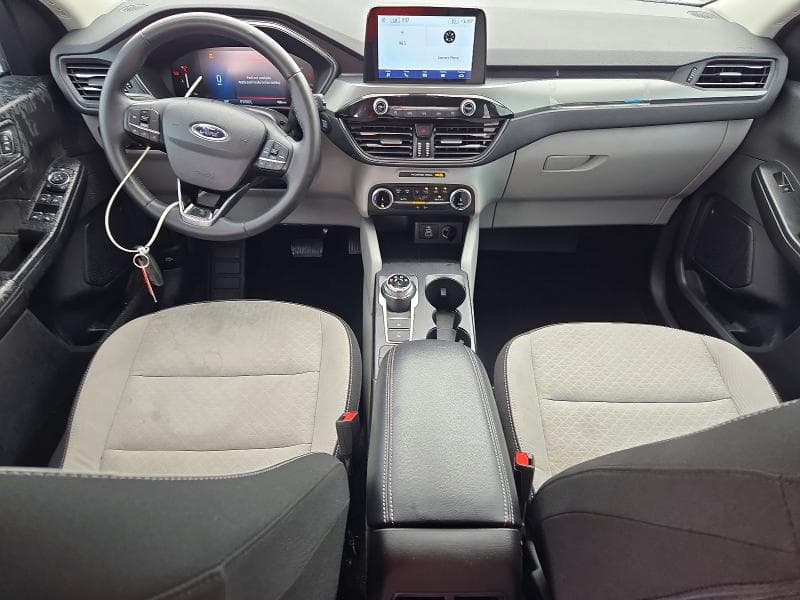 2024 FORD ESCAPE ACTIVE 8