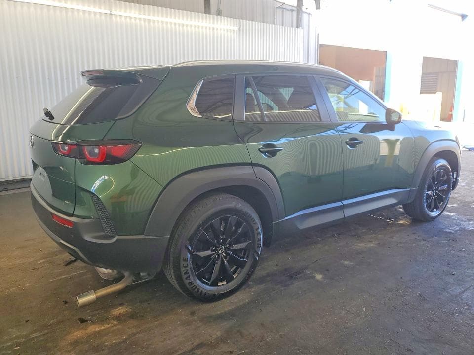 2026 MAZDA CX-50 PREFERRED 3